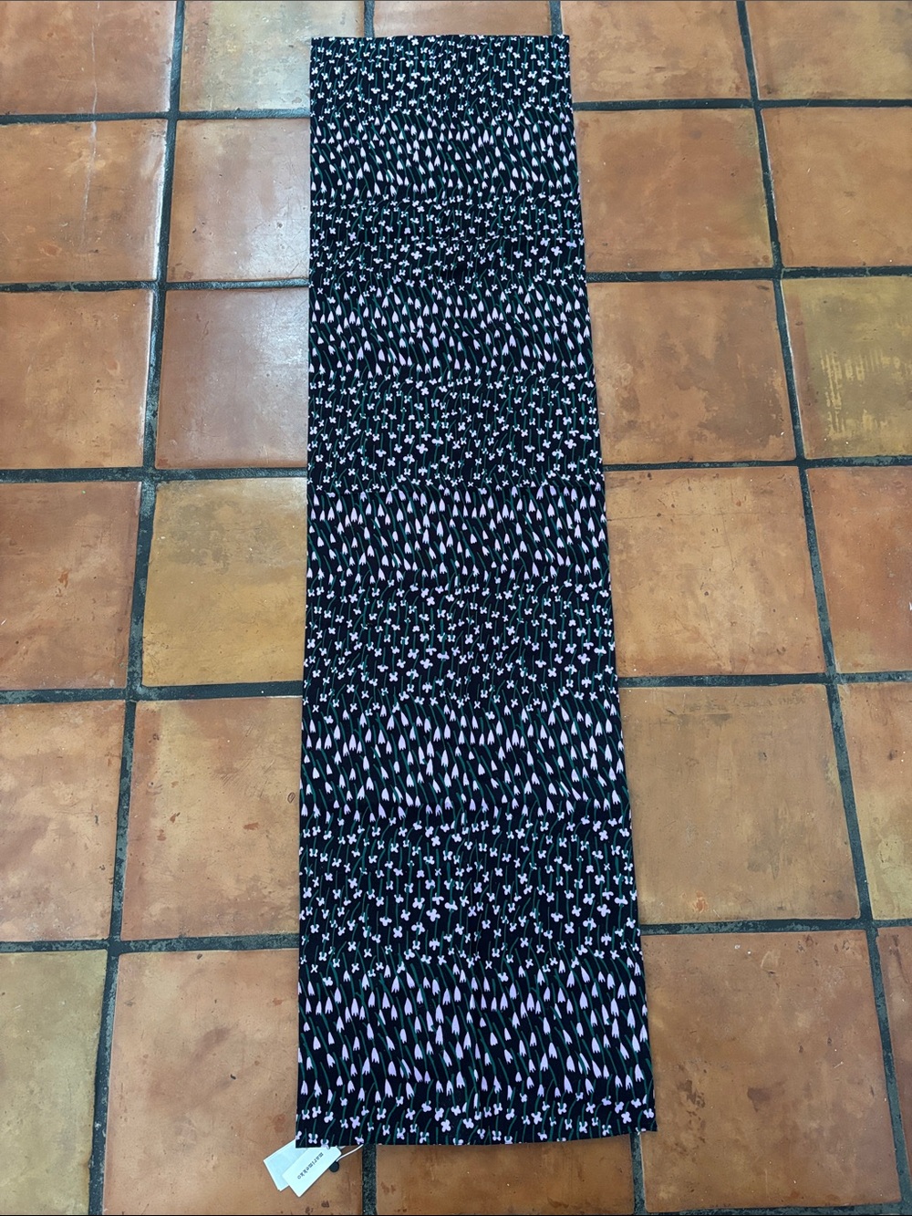 Marimekko Table Runner